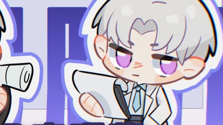 [Light Night/Charlie Su] "I am very introverted, but I dared to call you my wife when we first met"