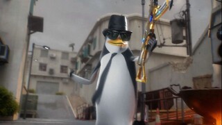 Don't mess with sophisticated people.