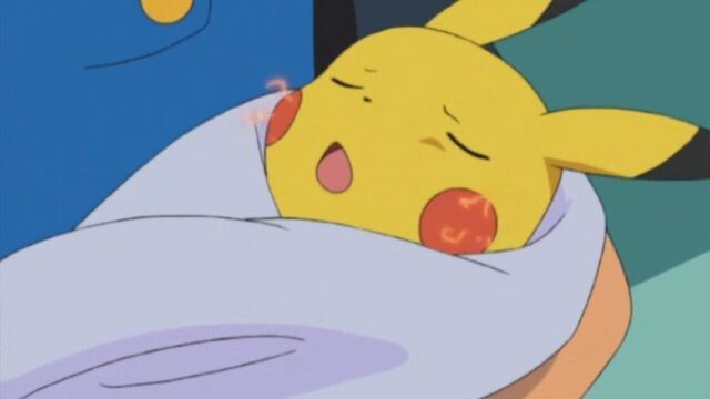 [SUB INDO] Pokemon Advanced Generation Episode 001