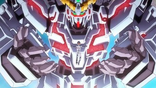 [Mobile Suit Gundam AMV] Best NT Mix on Internet