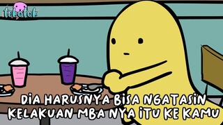 Ipar Setan (Part 6)