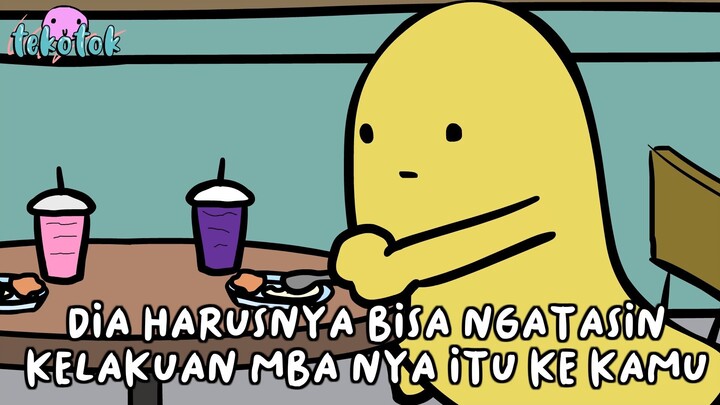 Ipar Setan (Part 6)