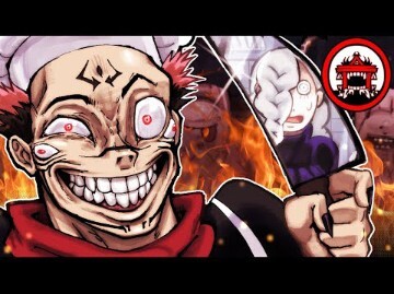 [Spell|Anime Subtitles] Sukuna's Demon-Subduing Chef