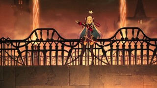 Sword Art online Epic Scenes