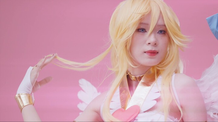 มันคือปี 2022 และจะไม่มีใครอยู่ใน COS Garter Angel