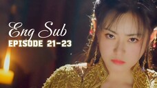 {ENG SUB} Wake up to fantasy (Xing Xing)  Eps 21-23 | Cdrama 2024