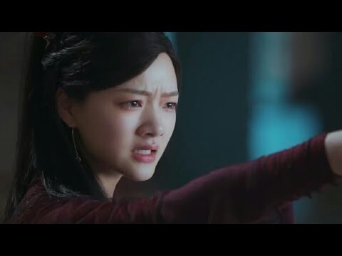 MV The Longest Promise (2022) / 玉骨遥 - Xiao Zhan & Ren Min - Chinese Drama