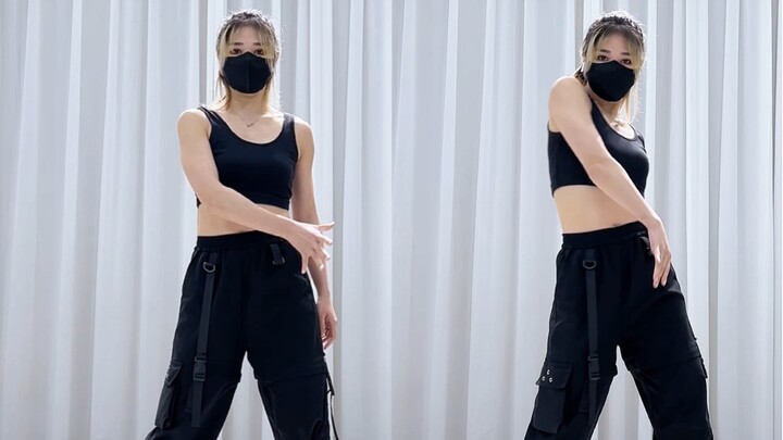 The secret to dancing beautifully: Don't move your limbs independently