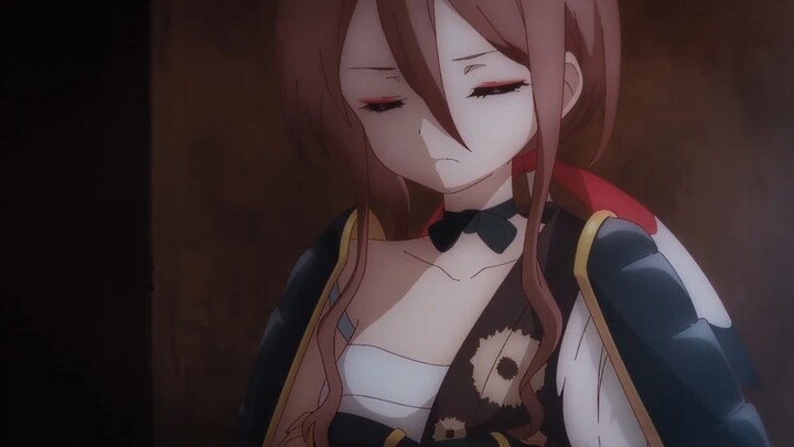 Magical Girl Raising Project: Restart episode 4 Full English Sub
