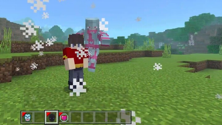 โมดูล JOJO ที่ดีที่สุดสำหรับ Bedrock Edition! มีอวตารมากกว่า 20 แบบที่จะพาคุณไปผจญภัย!