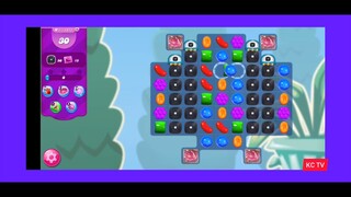 CANDY CRUSH SAGA LEVEL 1277 (NEW VERSION)