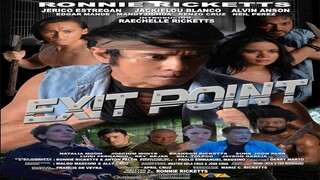 RONNIE RICKETTS | EXIT POINT (2019) FULL MOVIE