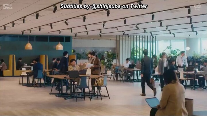 {BL} EP02 Cool Doji Danshi (2023) ENG