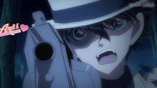 [Kuroba Kaito/Sweet Mix] I Really Like You ❤ Don’t challenge your heart!