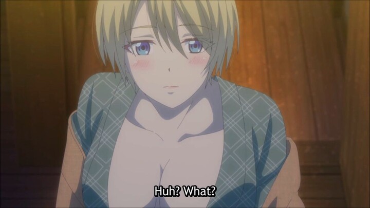 bulat banget nih😊