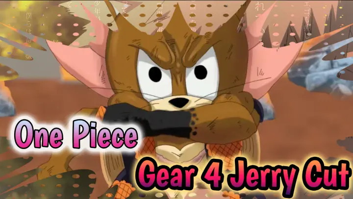 Finally! Gear 4 Jerry! Epic Fight With Tom! (Part 1)