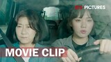 Badass Ladies' Epic Car Chase to Get Sex Criminals | Ra Mi Ran & Lee Sung Kyung | Miss and Mrs. Cops