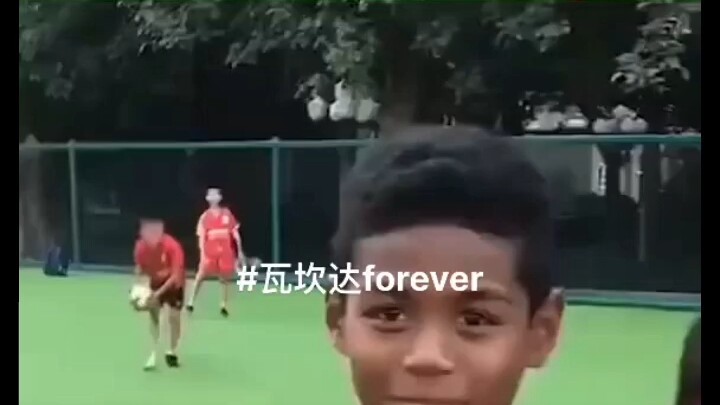 Imigran Afrika Generasi Kedua di Guangzhou: Harapan Sepak Bola Tiongkok – Naturalisasi Pemain Timnas