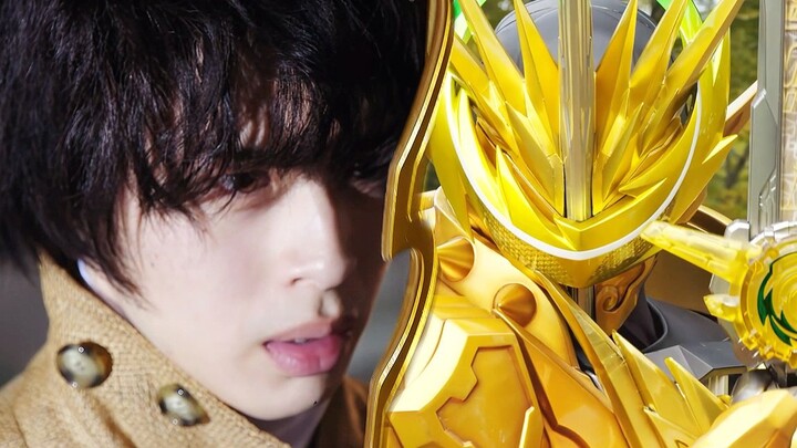 「𝟰𝗞」Kamen Rider 𝙀𝙨𝙥𝙖𝙙𝙖 · Kento Fujimiya's full transformation collection