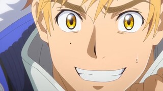 【Gold Medalist/MAD/Ending Prayer】Shine