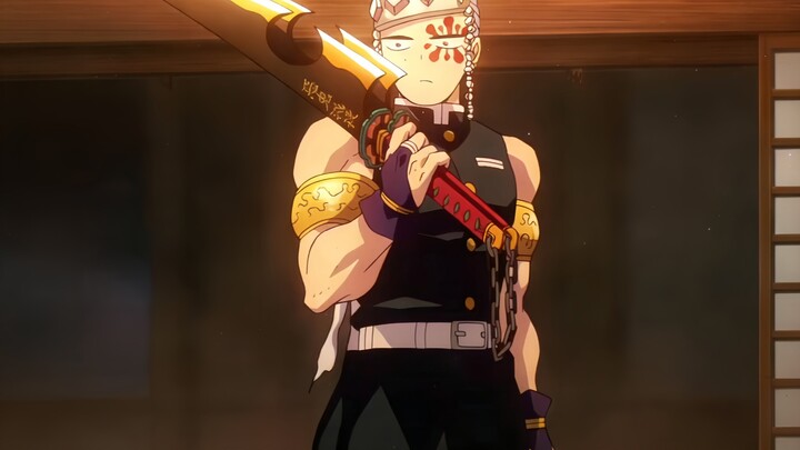 Hachigen Ushō mocks Ougi for being too weak – 8-language voice-over comparison