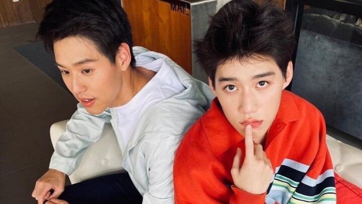 【BKPP|เต๋อxโอ๋เอ๋อร์】คุณหนูผู้ถูกตามใจมาตลอดท้ายที่สุดก็แต่งงานกับสามีจอมลวนลาม