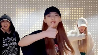 【babymonster】'Smoke' dance challenge Chiquita&Ruka&Haram