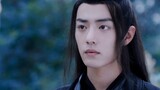 [Xiao Zhan Narcissus Envy] ในตอนแรกของ "ข้ามพันภูเขา" ฉันไม่ได้บอกเขา ดังนั้นฉันจึงมีส่วนร่วมอย่างลึ