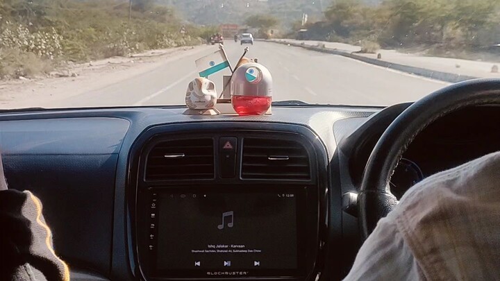 karwa ko talash hai song reels