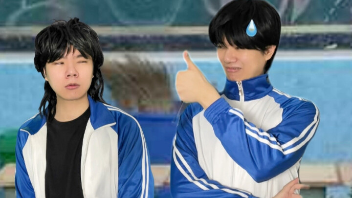 What if the top three students in the exam could switch seats!