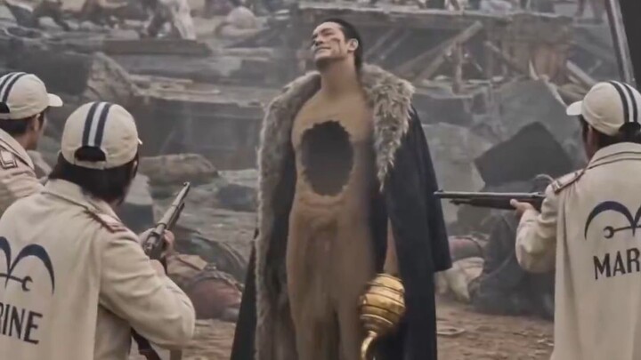 One Piece Live-Action Series