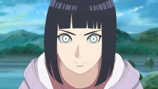 HINATA BANGKITKAN JOUGAN