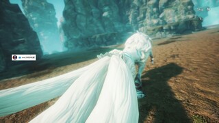 MIR4 | FOX SPIRIT BEAST | CLAN EXPEDITION