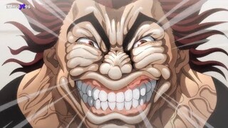 Baki Hanma Season 2「AMV」- Beast