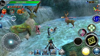 Gameplay》Avabel》FL45