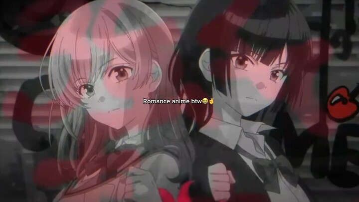 vibes nya kayak anime action