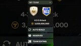 Best Icons Squad in the world! #fcmobile #fc24 #fifamobile