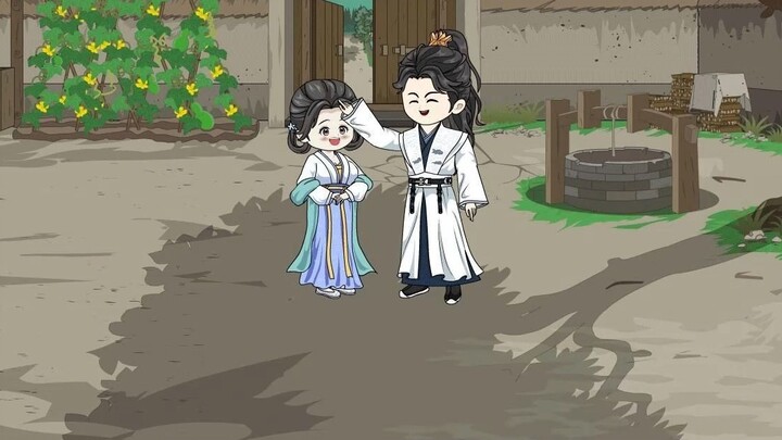 Episode 42 Part 2: Eunuchs from the East Factory