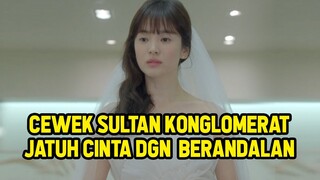 INI KAN YANG KALIAN SUKA !! PASTI BAPER PARAH SEHARIAN - Rangkum Drama Korea