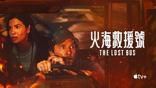 Watch The Lost Bus Full Movie HD 2025