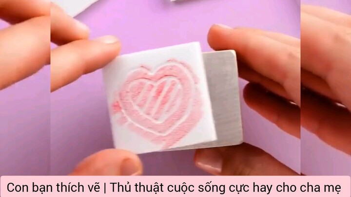 thủ thuật cột sống hữu ích cho người thích vẽ