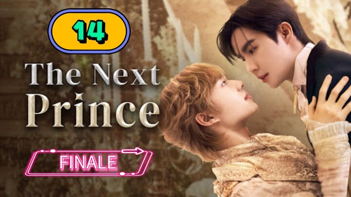 𝐃 𝐀 . 𝐍 𝐗 𝐓 . 𝐏 𝐑 𝐈 𝐍 𝐂 𝐄 | EPISODE 14 FINALE