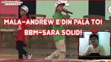 MGA BATA SUSUNOD SA YAPAK NI ANDREW E. BBM SARA MITING DE AVANCE TAGUM DAVAO MINDANAO REACTION VIDEO