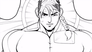 【UMA Unknown Creature's Mixed Martial Arts 03】การต่อสู้ระหว่างสายพันธุ์สิ้นสุดลง และ UMA ใหม่ก็ปรากฏ