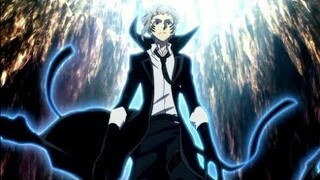 Bungou Stray Dogs Season 3 [AMV] - The Ending