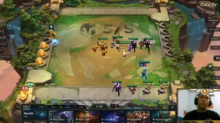 LUCIAN⭐⭐⭐SÁT THƯƠNG CỰC LỖI NHƯNG CỰC TRÂU BÒ CỦA KỲ THỦ PASDEBOL CARRY ĐTCL MÙA