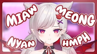Info Adopt Kucing Lucu Kayak Gini Dong  [Izanami Chiara/Re:Memories]