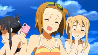 《Famous Sand Sculpture Scenes》