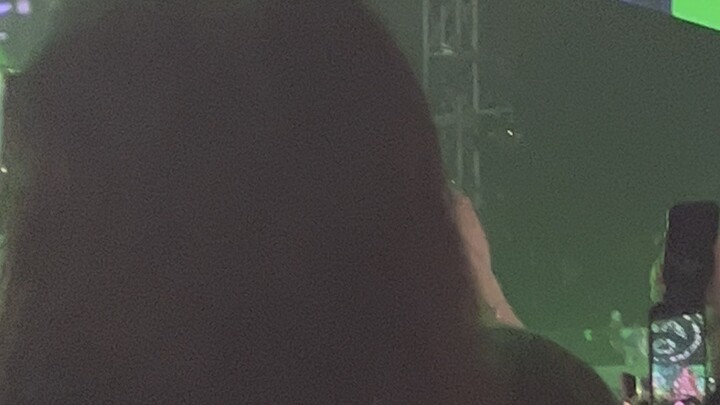 MANIAC MANILA DAY2 Bang Chan "Ikaw" Live Cover