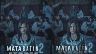 Mata Batin 2 (2019)